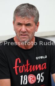 1. FC Heidenheim 1846 - Fortuna D&uuml;sseldorf