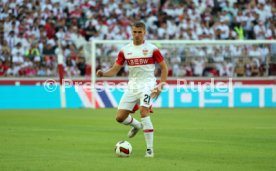 08.08.26 VfB Stuttgart - FC Everton
