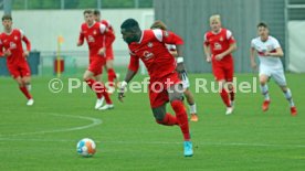 23.04.22 U19 VfB Stuttgart - U19 1. FC Kaiserslautern