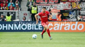 30.03.25 SC Freiburg - 1. FC Union Berlin