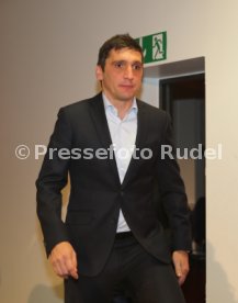 VfB Stuttgart PK Korkut