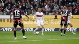 16.05.26 Eintracht Frankfurt - VfB Stuttgart