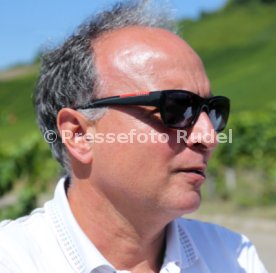 Hansi M&uuml;ller