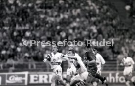 30.04.93 FC Bayern M&uuml;nchen - VfB Stuttgart