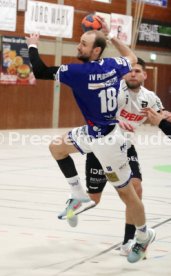 15.12.2023 TV Plochingen - TSV Deizisau