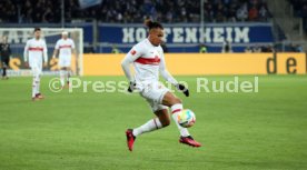 24.01.23 TSG 1899 Hoffenheim - VfB Stuttgart