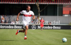 VfB Stuttgart 10 Jahre Reha-Welt