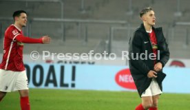 19.12.21 SC Freiburg - Bayer 04 Leverkusen