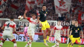 19.09.26 VfB Stuttgart - Borussia Dortmund