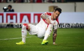 VfB Stuttgart - 1. FC Union Berlin