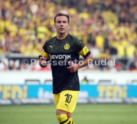 VfB Stuttgart - Borussia Dortmund