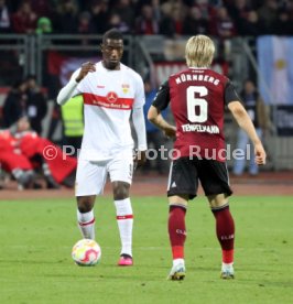 05.04.23 1. FC N&uuml;rnberg - VfB Stuttgart