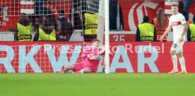 11.12.25 VfB Stuttgart - Maccabi Tel Aviv FC