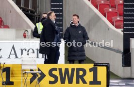 02.01.21 VfB Stuttgart - RB Leipzig