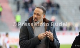 05.02.22 VfB Stuttgart - Eintracht Frankfurt