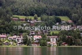 01.08.25 VfB Stuttgart Trainingslager Tegernsee 2025
