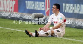 VfB Stuttgart - Hannover 96