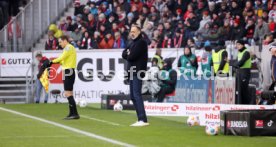 20.01.24 SC Freiburg - TSG 1899 Hoffenheim