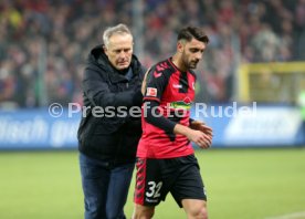 SC Freiburg - 1. FC K&ouml;ln