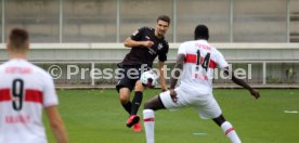03.08.20 VfB Stuttgart Training