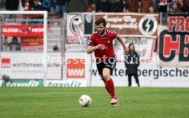 SG Sonnenhof Gro&szlig;aspach - FC Energie Cottbus