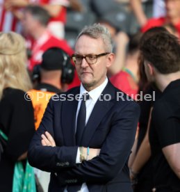 23.05.26 DFB-Pokal Finale 2026 FC Bayern M&uuml;nchen - VfB Stuttgart
