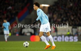 FC Basel - Manchester City