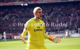 VfB Stuttgart - Hamburger SV