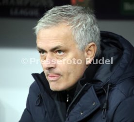FC Bayern M&uuml;nchen - Tottenham Hotspurs