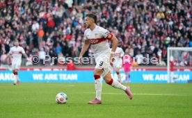 05.10.25 VfB Stuttgart - 1. FC Heidenheim