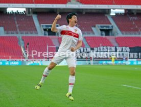 27.02.21 VfB Stuttgart - FC Schalke 04