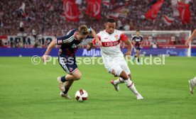 04.09.26 VfB Stuttgart - 1. FC K&ouml;ln