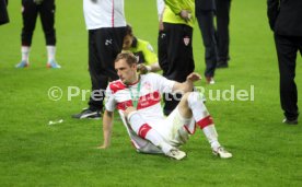 01.06.13 DFB-Pokal Finale 2013 FC Bayern M&uuml;nchen - VfB Stuttgart