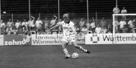 Stuttgarter Kickers - FC Remscheid