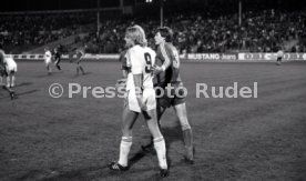05.11.86 VfB Stuttgart - Torpedo Moskau