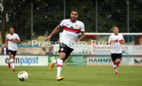 06.07.21 FSV Hollenbach - VfB Stuttgart