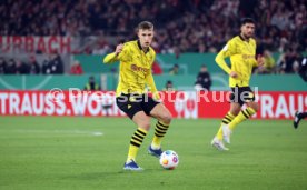06.12.23 VfB Stuttgart - Borussia Dortmund