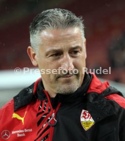 VfB Stuttgart - Eintracht Braunschweig