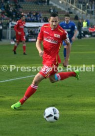 Karlsruher SC - 1. FC Union Berlin