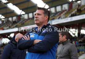 Karlsruher SC - TSV 1860 M&uuml;nchen