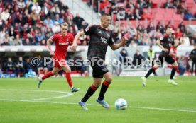 30.03.25 SC Freiburg - 1. FC Union Berlin