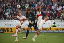 VfB Stuttgart - SV Werder Bremen