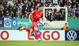 18.10.22 Stuttgarter Kickers - Eintracht Frankfurt