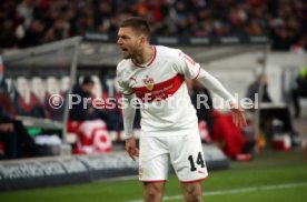 VfB Stuttgart - 1. FSV Mainz 05