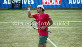 Tennis MercedesCup Stuttgart 2017