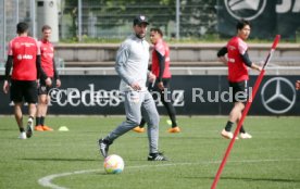 22.04.23 VfB Stuttgart Training