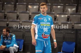 02.06.21 TVB Stuttgart - F&uuml;chse Berlin