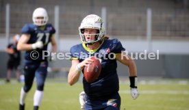 27.06.21 Stuttgart Surge - Frankfurt Galaxy