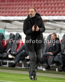 03.02.21 VfB Stuttgart - Borussia M&ouml;nchengladbach