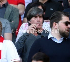 SC Freiburg - FC Bayern M&uuml;nchen